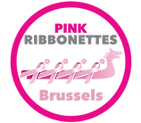 Les Pink Ribbonettes Brussels